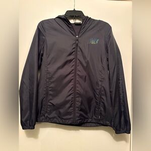 New Balance Windbreaker